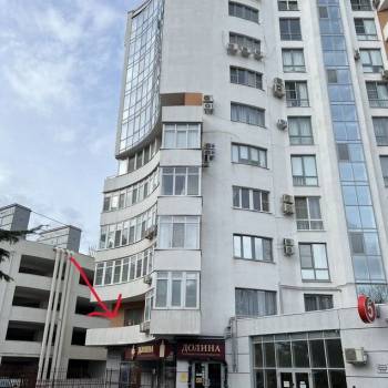 Продается 2-х комнатная квартира, 82,2 м²