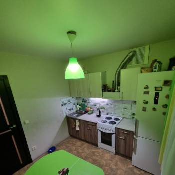 Продается 2-х комнатная квартира, 42 м²