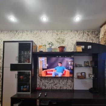 Продается 2-х комнатная квартира, 42 м²
