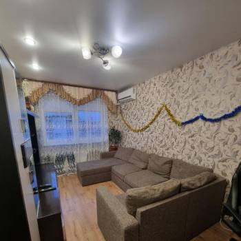 Продается 2-х комнатная квартира, 42 м²