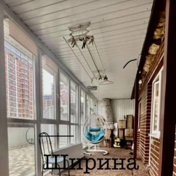 Продается 2-х комнатная квартира, 127,6 м²