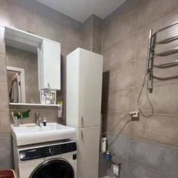 Продается 2-х комнатная квартира, 127,6 м²