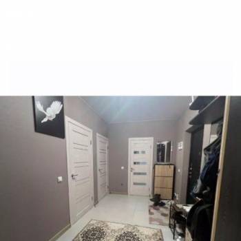 Продается 2-х комнатная квартира, 127,6 м²