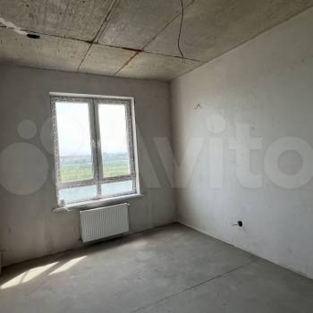Продается 1-комнатная квартира, 31 м²