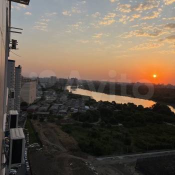 Продается 1-комнатная квартира, 31 м²