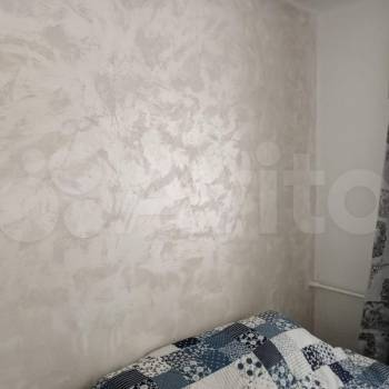 Продается Многокомнатная квартира, 50,4 м²