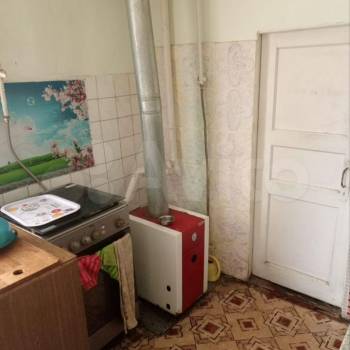 Продается Многокомнатная квартира, 50,4 м²