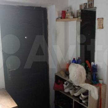 Продается Многокомнатная квартира, 50,4 м²
