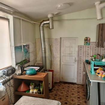 Продается Многокомнатная квартира, 50,4 м²
