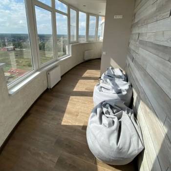 Сдается 2-х комнатная квартира, 90 м²