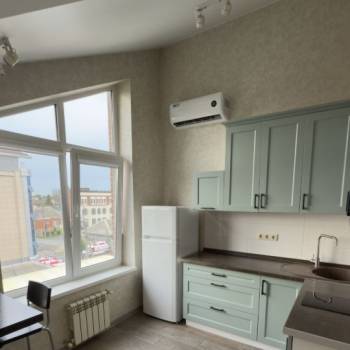 Продается 1-комнатная квартира, 30,5 м²
