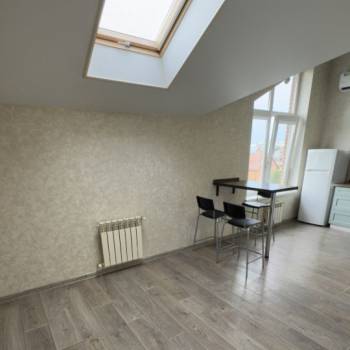 Продается 1-комнатная квартира, 30,5 м²