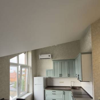 Продается 1-комнатная квартира, 30,5 м²