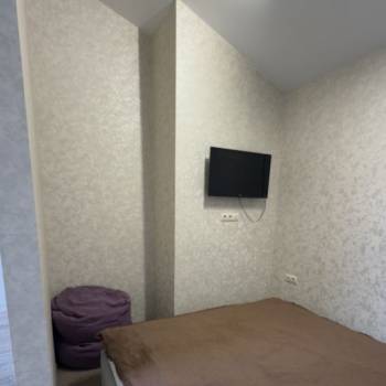 Продается 1-комнатная квартира, 30,5 м²