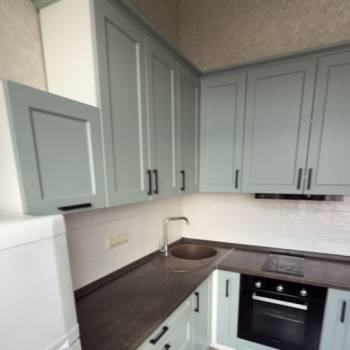 Продается 1-комнатная квартира, 30,5 м²