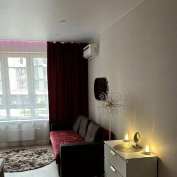 Сдается 1-комнатная квартира, 25,8 м²