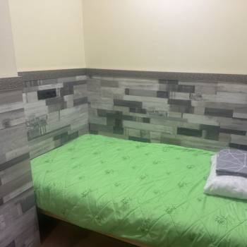 Сдается 1-комнатная квартира, 21 м²