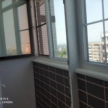 Сдается 1-комнатная квартира, 21 м²