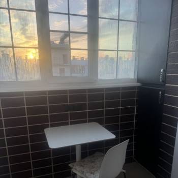 Сдается 1-комнатная квартира, 21 м²