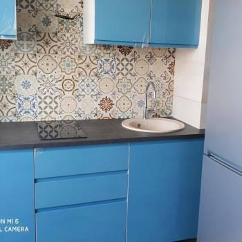 Сдается 1-комнатная квартира, 21 м²