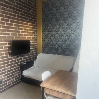 Сдается 1-комнатная квартира, 21 м²