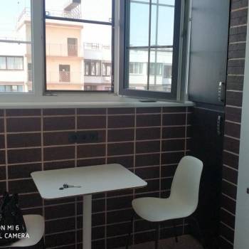 Сдается 1-комнатная квартира, 21 м²