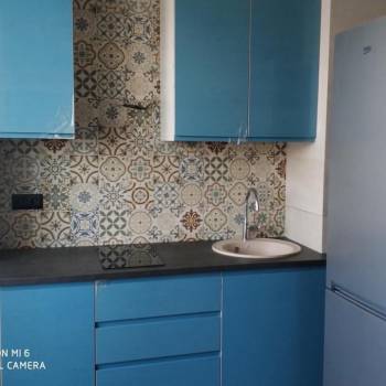 Сдается 1-комнатная квартира, 21 м²