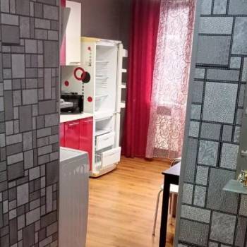Сдается 1-комнатная квартира, 45 м²