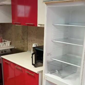 Сдается 1-комнатная квартира, 45 м²