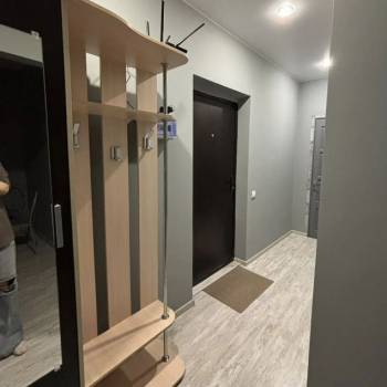 Сдается 2-х комнатная квартира, 40 м²