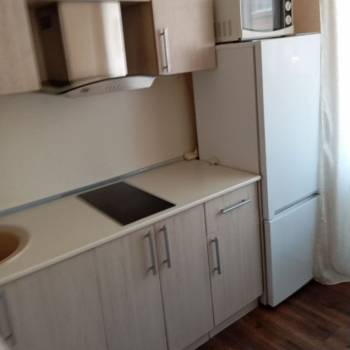 Сдается 1-комнатная квартира, 31 м²