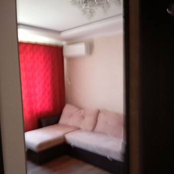 Сдается 1-комнатная квартира, 31 м²