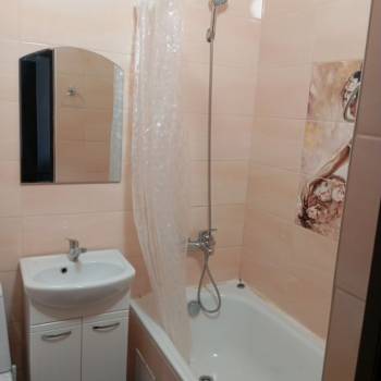 Сдается 1-комнатная квартира, 31 м²