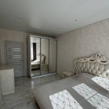 Сдается 1-комнатная квартира, 45 м²