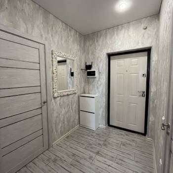 Сдается 1-комнатная квартира, 45 м²