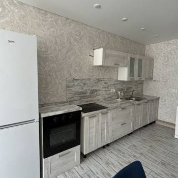 Сдается 1-комнатная квартира, 45 м²