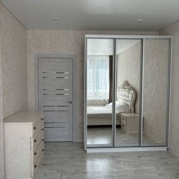 Сдается 1-комнатная квартира, 45 м²