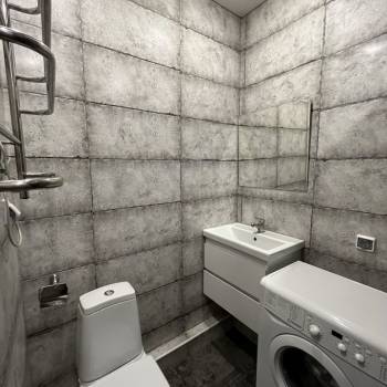 Сдается 1-комнатная квартира, 45 м²