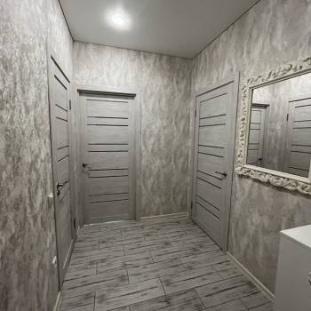 Сдается 1-комнатная квартира, 45 м²