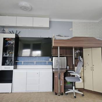 Продается 1-комнатная квартира, 32,4 м²