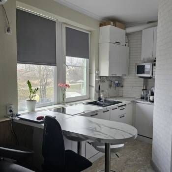 Продается 1-комнатная квартира, 32,4 м²