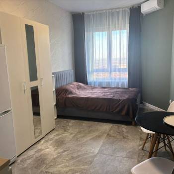 Продается 2-х комнатная квартира, 52,3 м²
