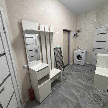 Продается 2-х комнатная квартира, 52,3 м²