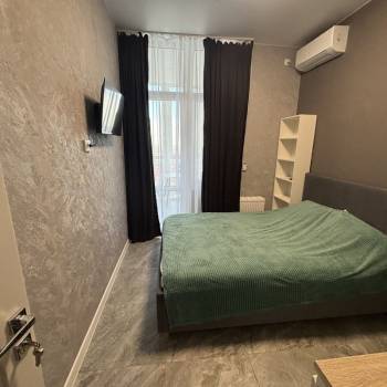 Продается 2-х комнатная квартира, 52,3 м²