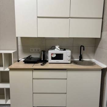 Продается 2-х комнатная квартира, 52,3 м²