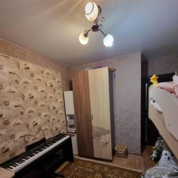 Продается 2-х комнатная квартира, 42 м²