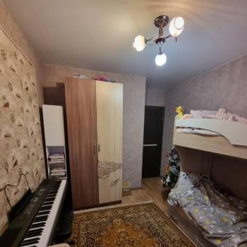 Продается 2-х комнатная квартира, 42 м²