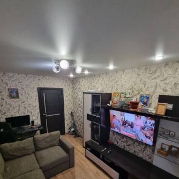 Продается 2-х комнатная квартира, 42 м²