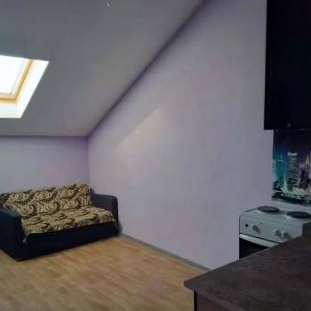 Продается 2-х комнатная квартира, 36 м²