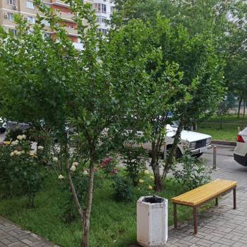 Сдается 2-х комнатная квартира, 60 м²
